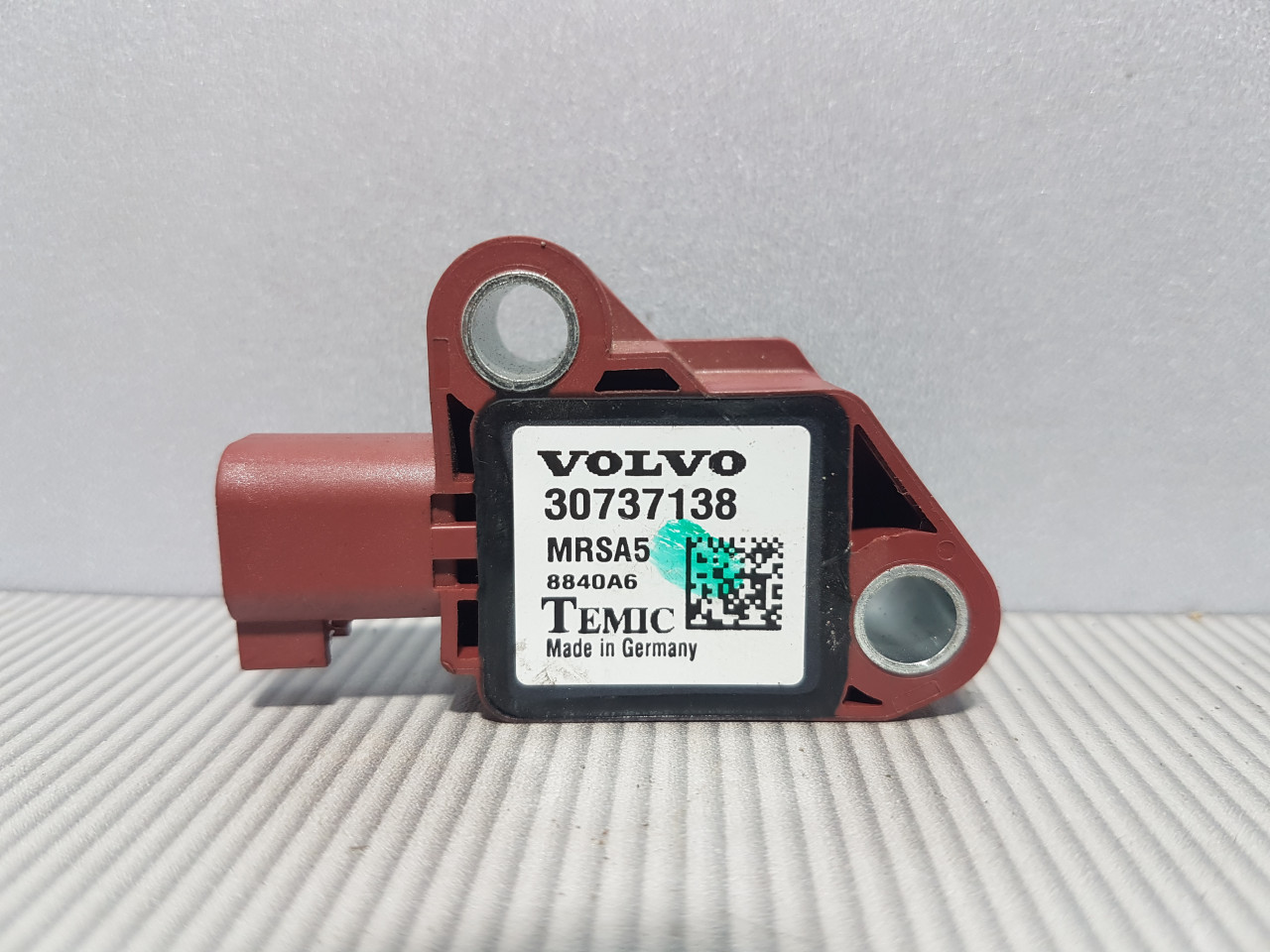 DIJELOVI SENZOR AIRBAGA VOLVO S80 > 06-10