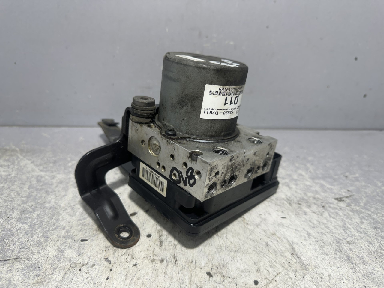 ABS ELEKTRONIKA HYUNDAI TUCSON > 15-18 58920D7911