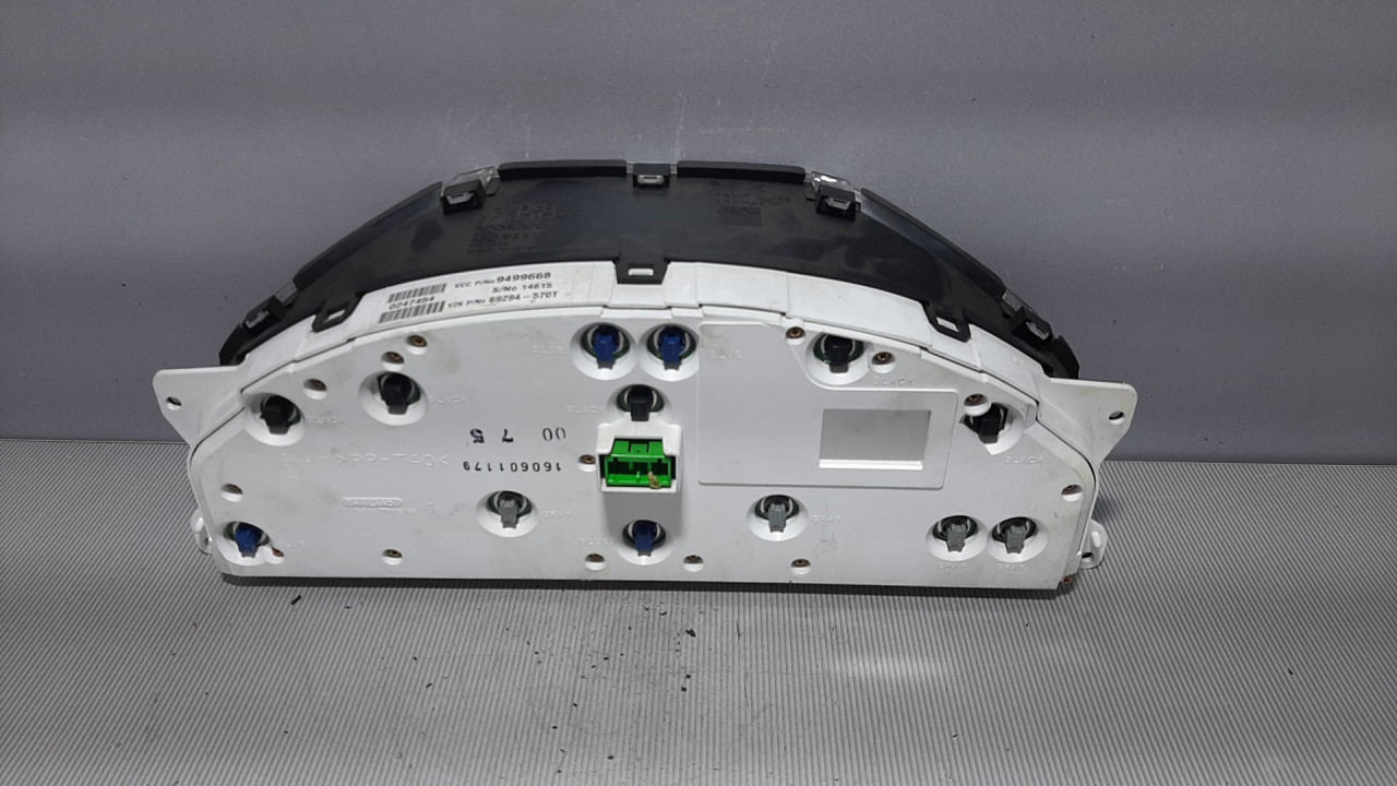 DIJELOVI CELER SAT VOLVO S70/V70 > 00-04 9499668