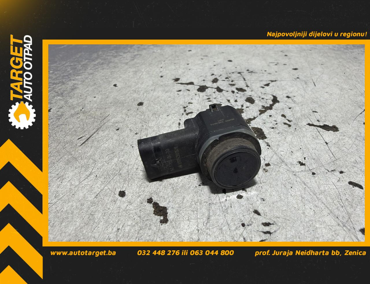 DIJELOVI PARKING SENZOR VW GOLF 6 > 08-12 4H0919275