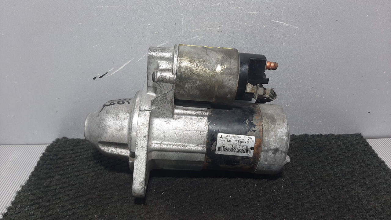 DIJELOVI ALNASER SAAB 9-5 > 06-09 5194758