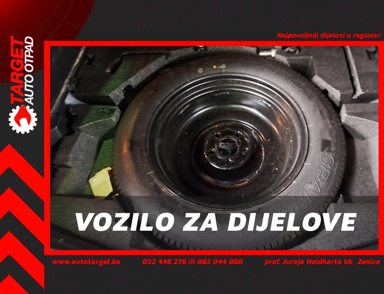 DIJELOVI MAZDA CX5 > 12-15 2.2 Dizel SHY1 MOTOR