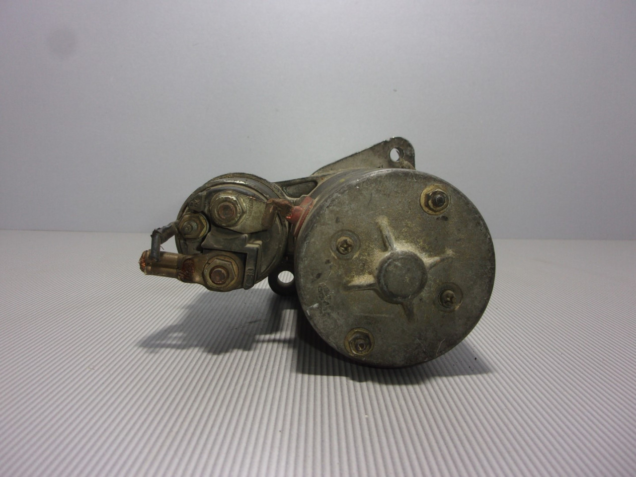 DIJELOVI ALNASER NISSAN PRIMERA > 99-02 233002F000