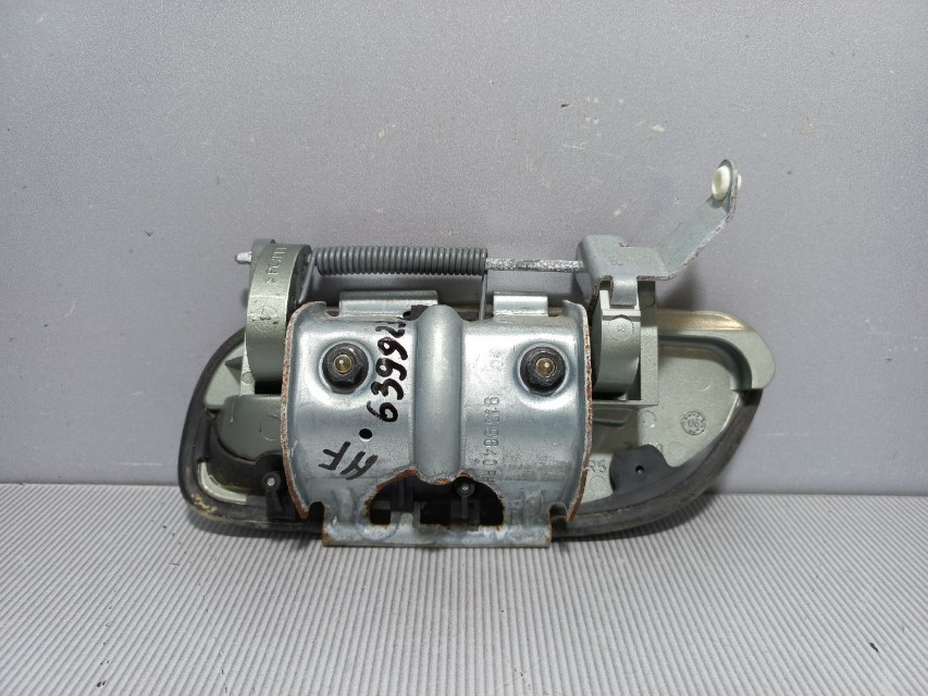 DIJELOVI RUCKA VRATA VOLVO V70 > 05-07 9159640RH