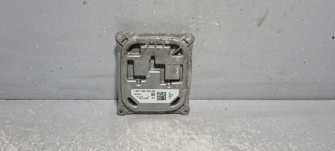 BALAST FARA PEUGEOT 308 > 17-21 130732940400