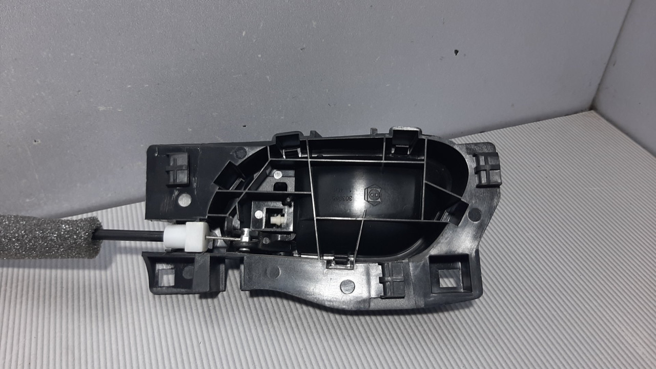 UNUTRASNJA RUCKA VRATA PEUGEOT PARTNER > 08-11 96555514