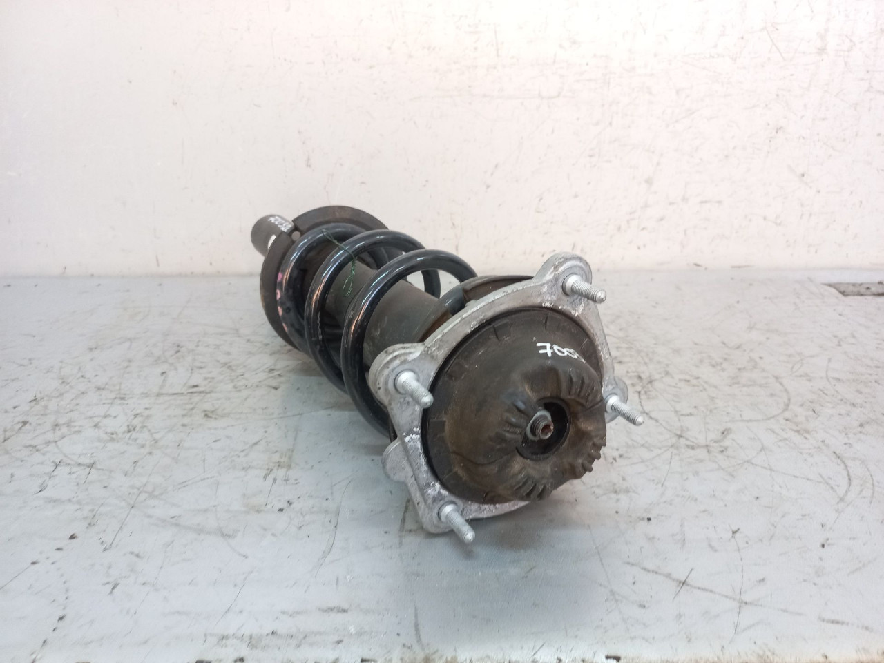 DIJELOVI AMORTIZER AUDI A6 4G > 11-14 4G0031C