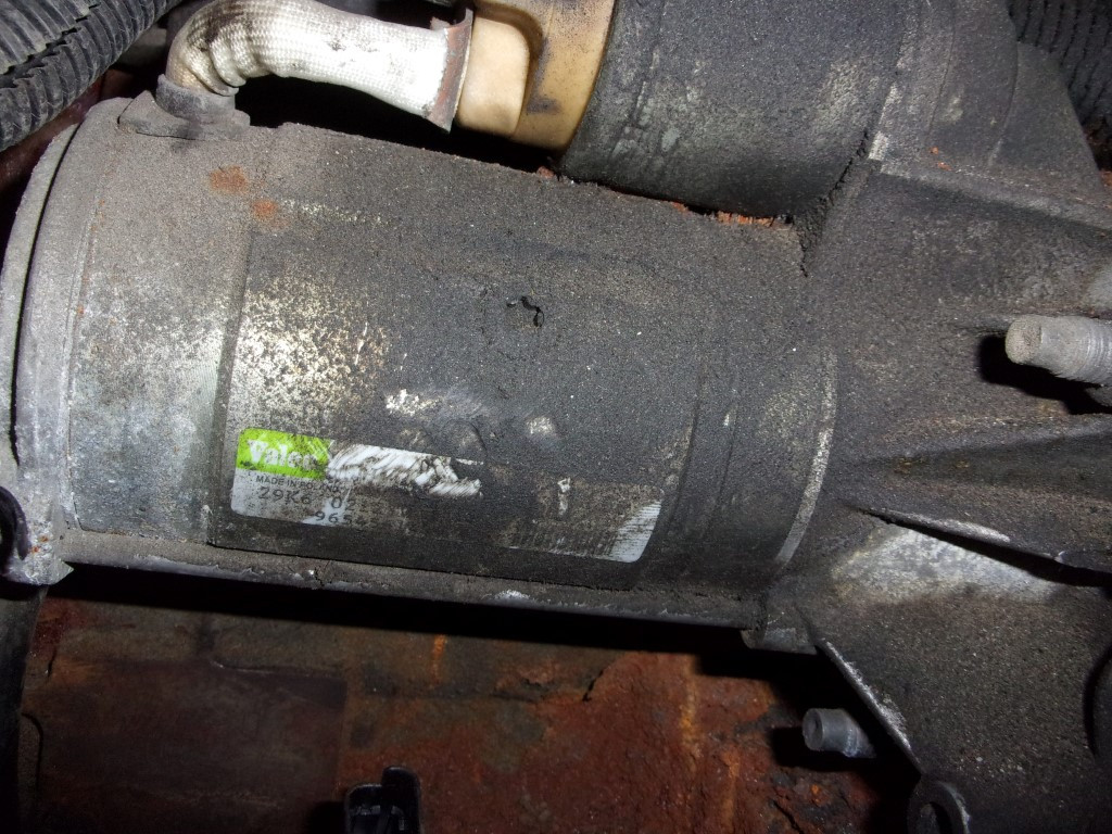ALNASER CITROEN C5 > 04-07 4HT (DW12BTED4) 9654561480