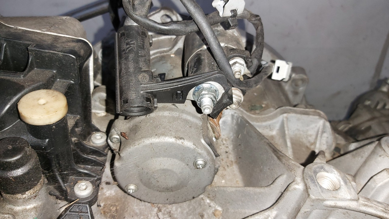 ALNASER MERCEDES GLA (X156) > 13-16 A2709060026