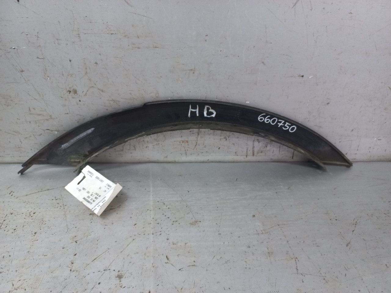 RUB BLATOBRANA BMW X3 (E83) > 04-07 5171333086806