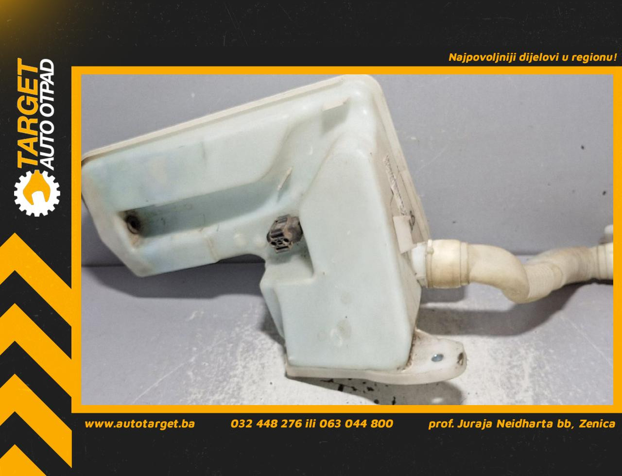 BOCA VODE BRISACA AUDI A3 (8V1/8VA) > 12-16 5Q0955448AE