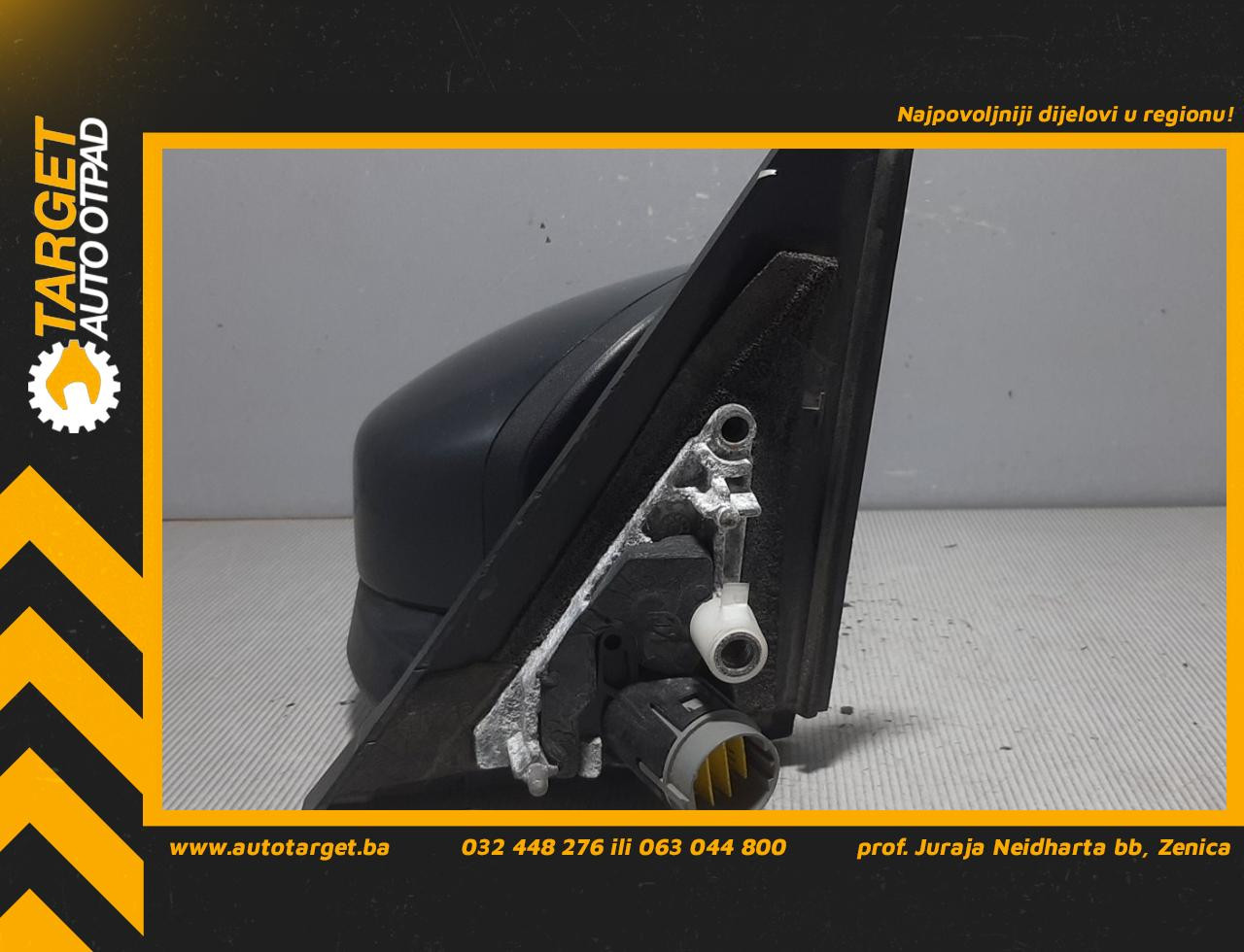 DIJELOVI RETROVIZOR RENAULT ESPACE > 02-06