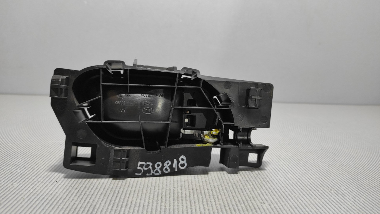 UNUTRASNJA RUCKA VRATA CITROEN C5 > 08-10 9660525480