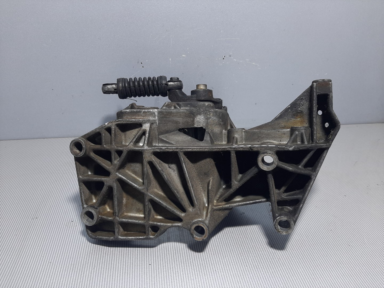 NOSAC MOTORA VOLVO S40/V40 > 96-00 20072-611