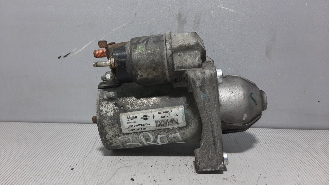 DIJELOVI ALNASER FIAT DOBLO > 09-14 00233001HC1A