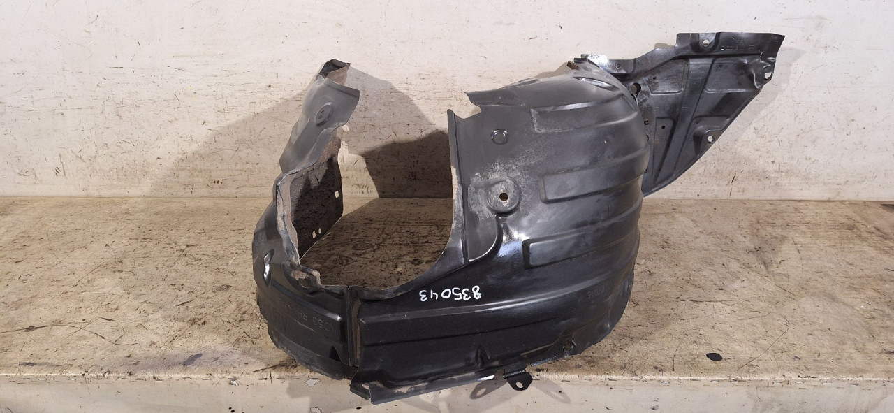 UNUTRASNJI BLATOBRAN MAZDA CX5 > 12-15 K7016
