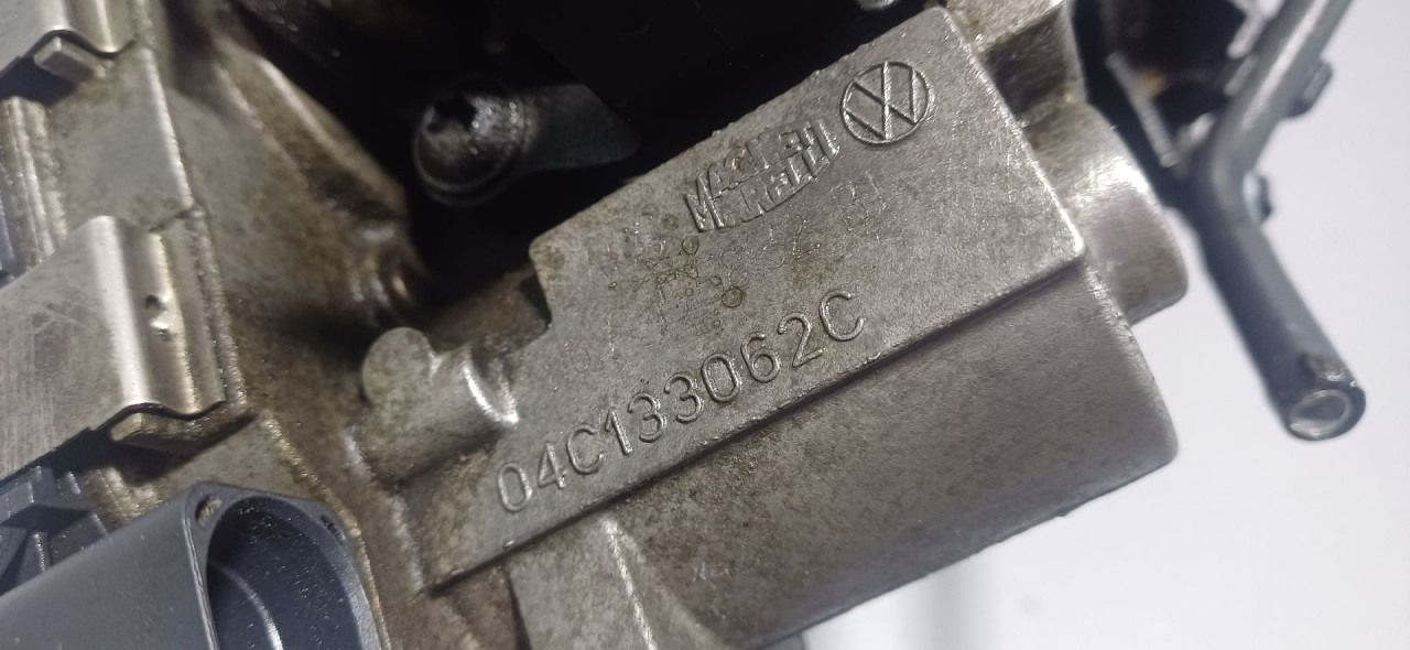 DIJELOVI DOZER KLAPNA SKODA OCTAVIA > 17-19