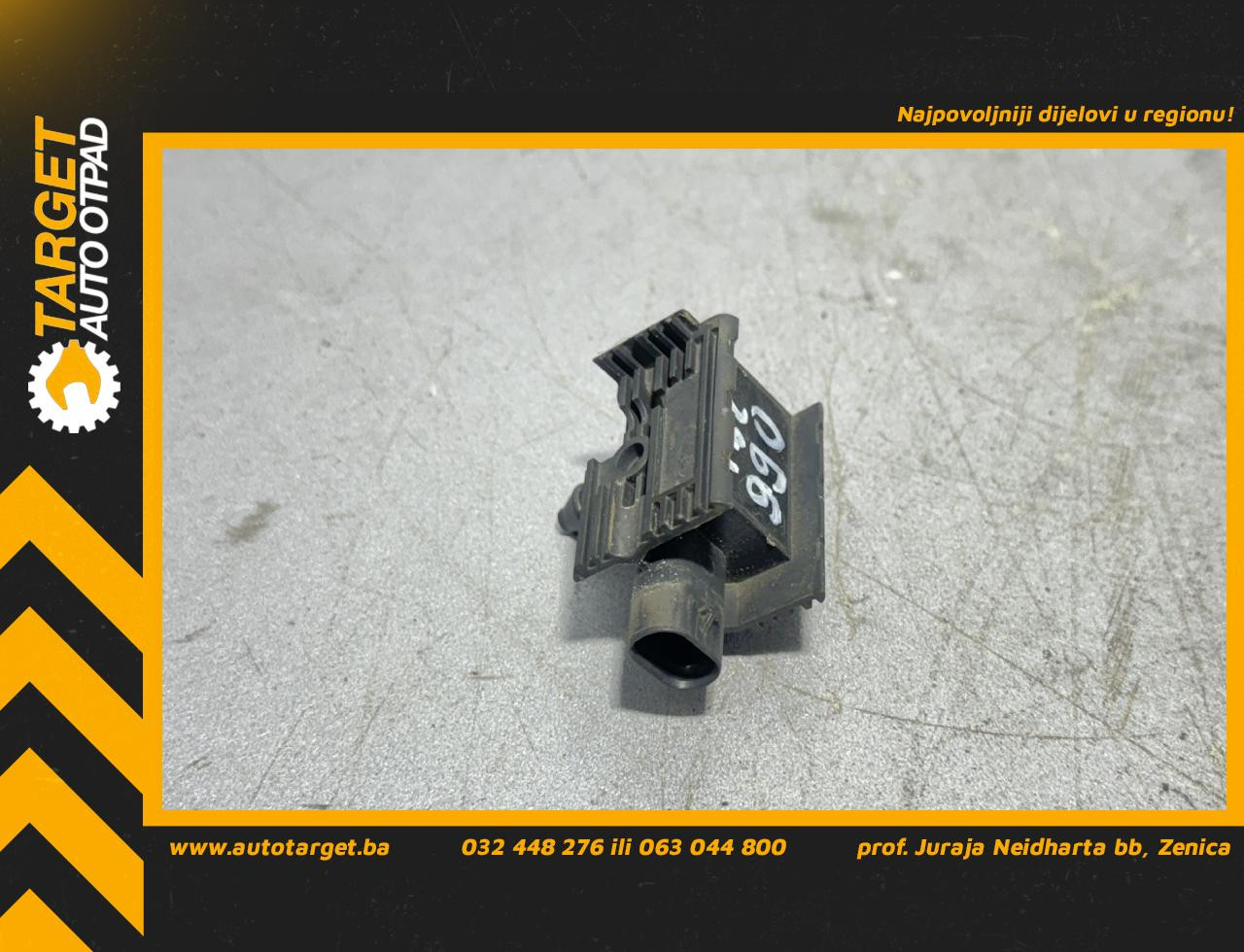 DIJELOVI SENZOR AIRBAGA AUDI A6 4K > 18- 2.0 4N0959121C