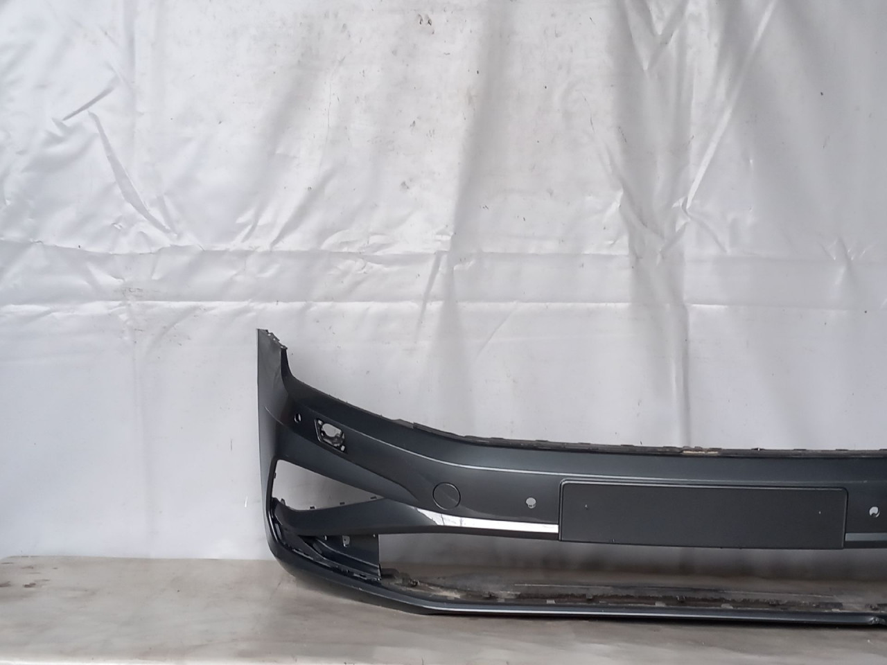 BRANIK VW GOLF 7 FACELIFT > 16- 510807221M