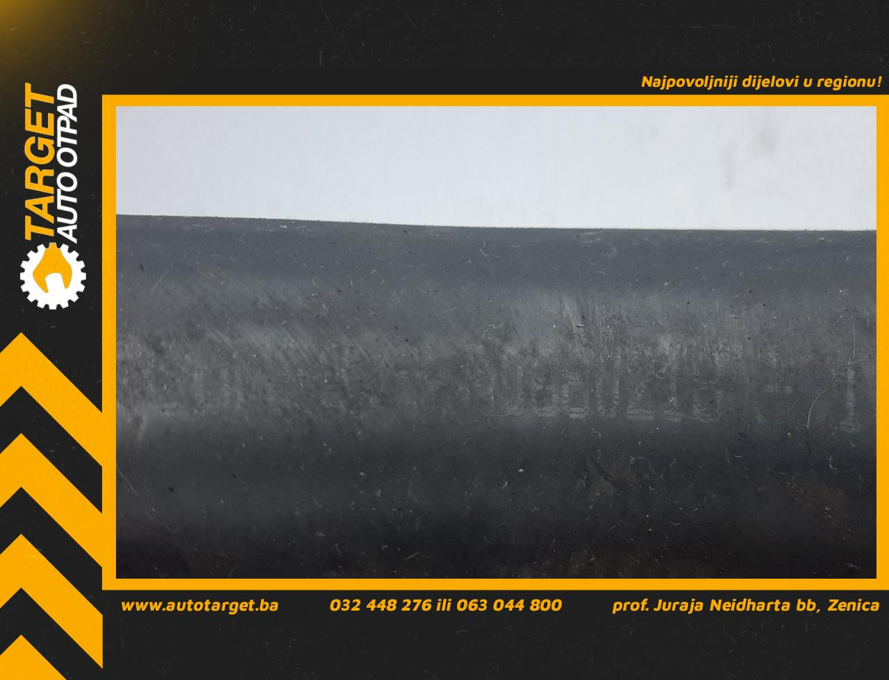 DIJELOVI CRIJEVO VOLVO S60 > 00-05 30680218