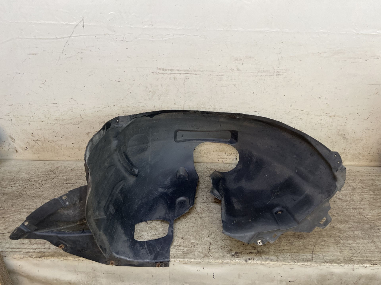 UNUTRASNJI BLATOBRAN AUDI A3 (8V1/8VA) > 12-16 8V082117