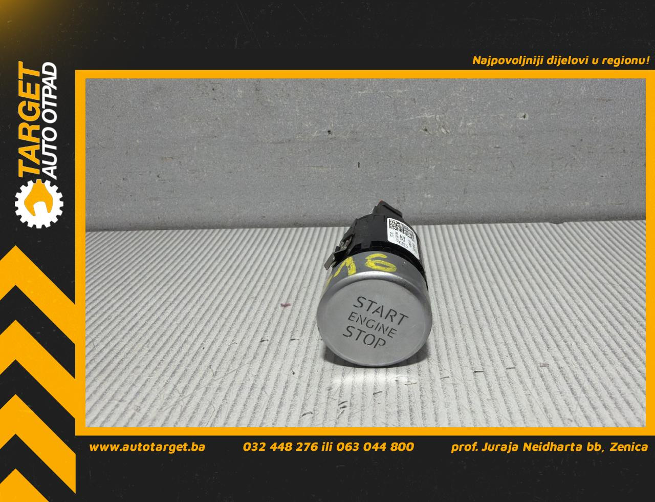 DIJELOVI PREKIDAC AUDI A4 (B9) > 15-18 2.0 8W2905217F