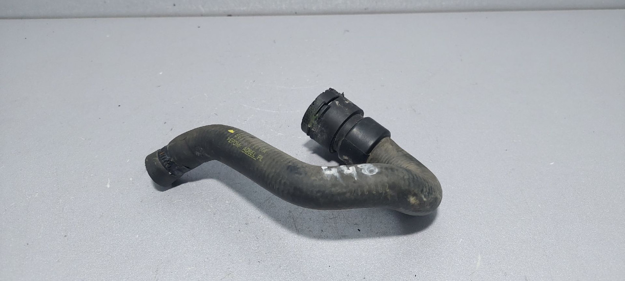DIJELOVI CRIJEVO VOLVO XC60 > 08-13 2.4 BG918B160GA