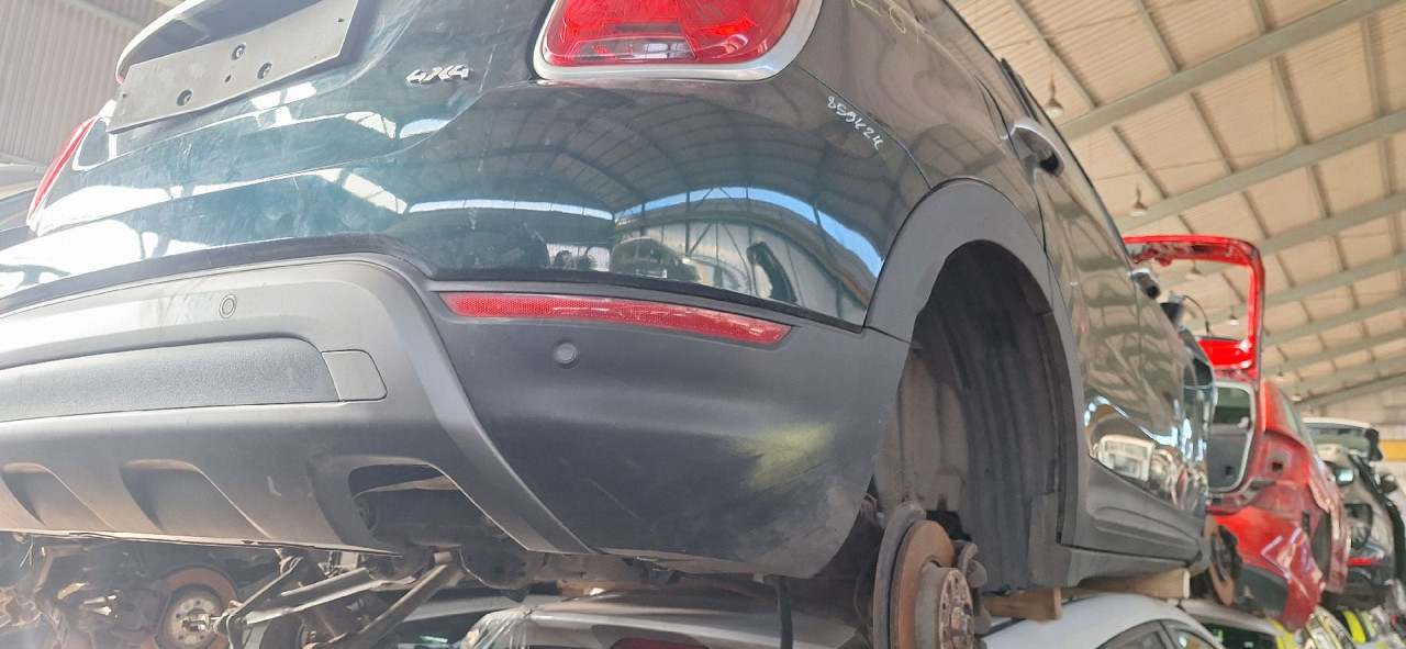 DIJELOVI BRANIK FIAT 500X > 15-18 735633938