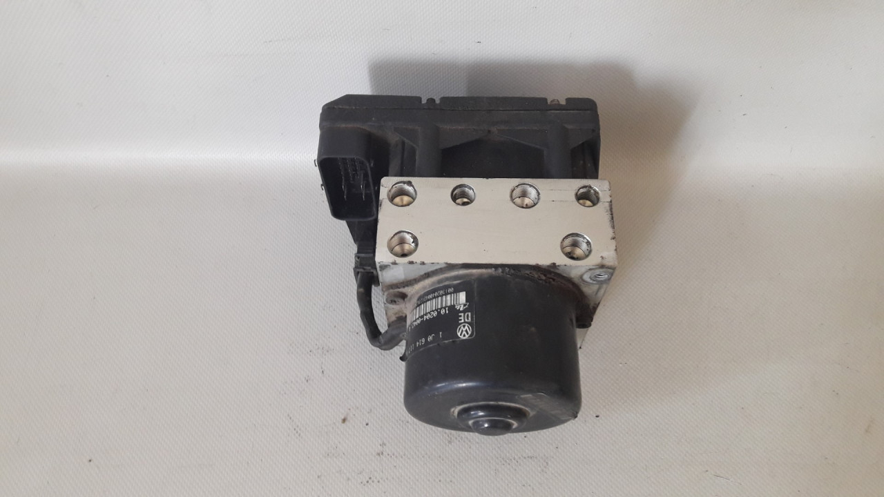 ABS ELEKTRONIKA AUDI A3 > 96-03 1J0907379 1J0614117A