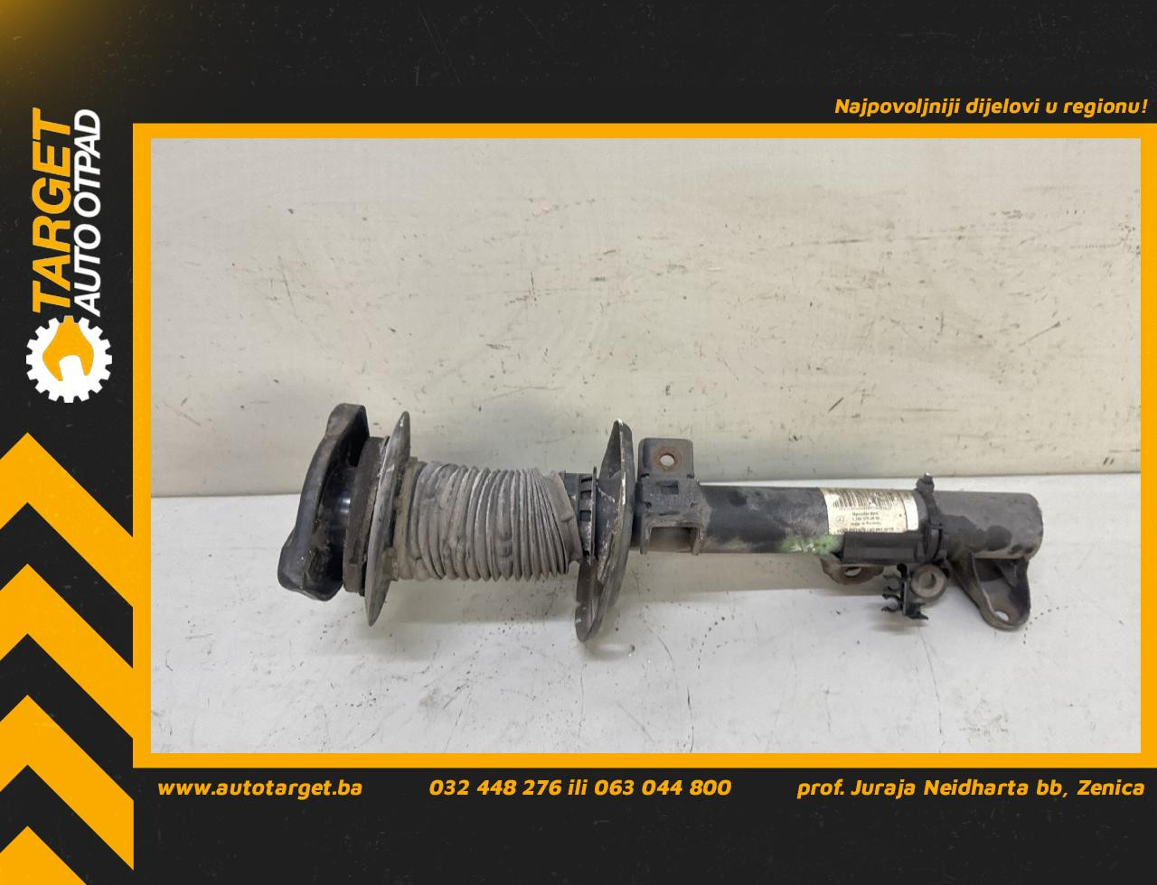 AMORTIZER MERCEDES C KLASA (C204) > 11-15 A2043201273