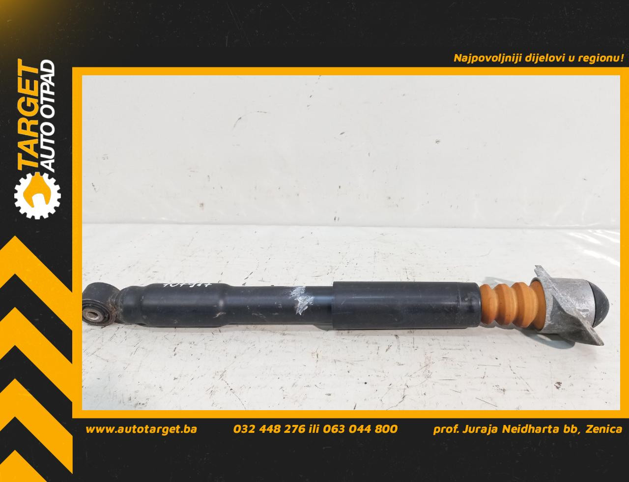 DIJELOVI AMORTIZER VW PASSAT B7 > 10-14 3AA513049N