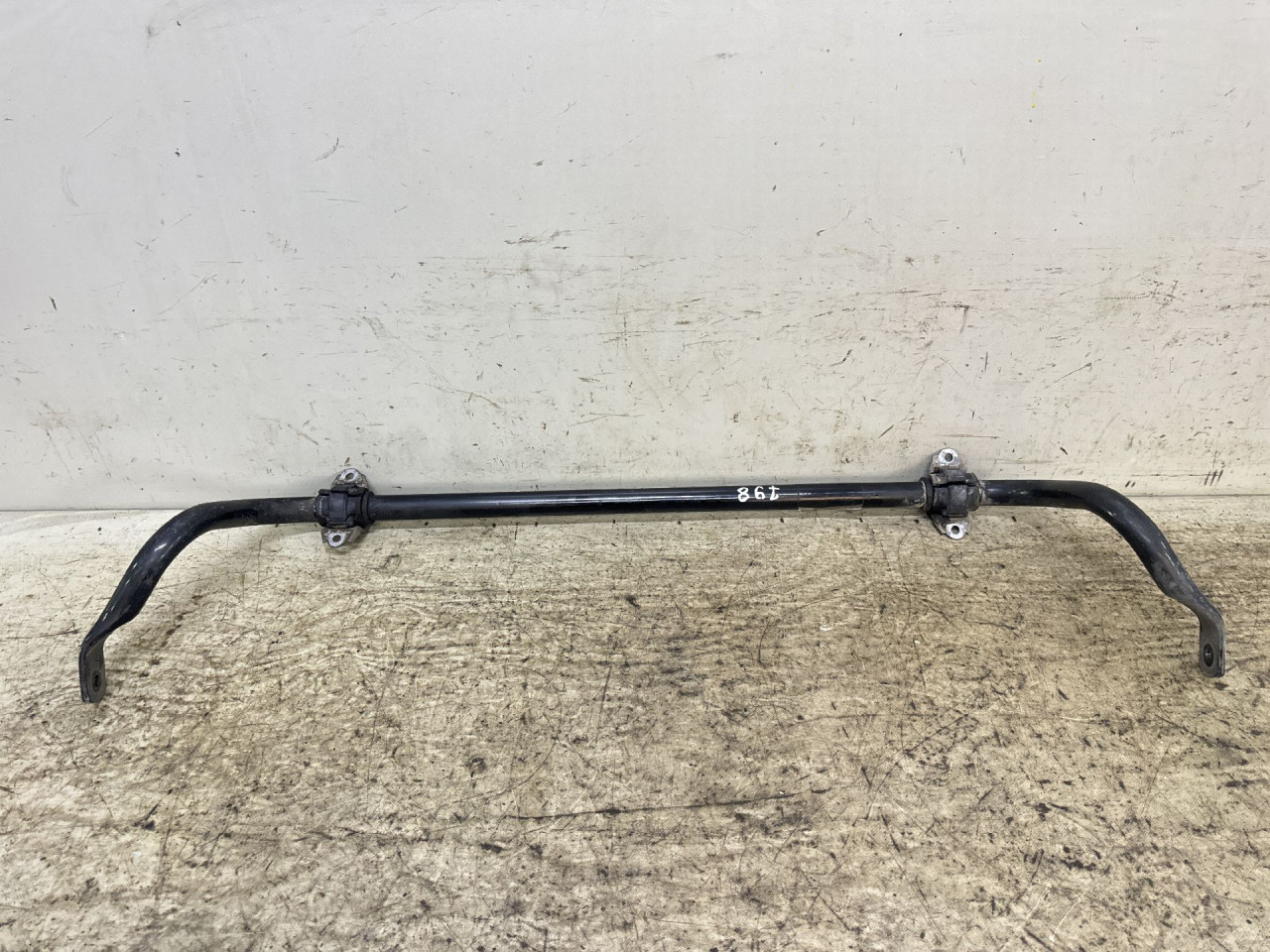 BALANS STANGA AUDI A5 (F5) COUPE > 17 - 24 8W0411309A