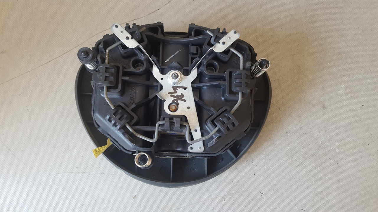 AIRBAG VOLANA FIAT DOBLO > 05-09 605013568D