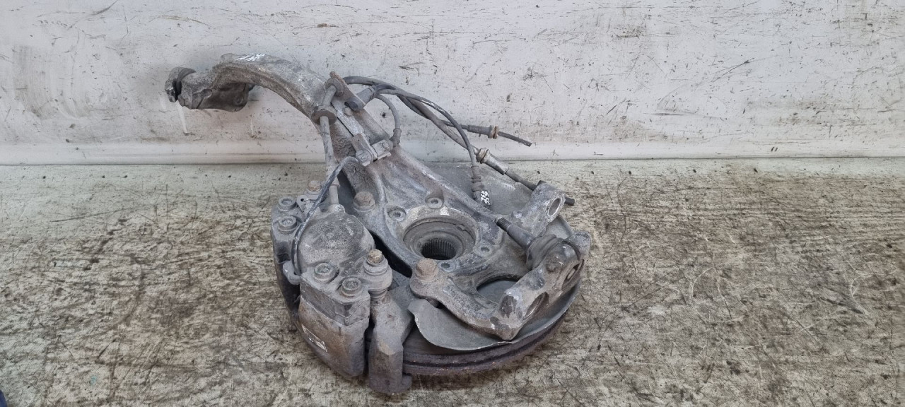 DIJELOVI GLAVCINA AUDI A6 4G > 14-18 4G0407241