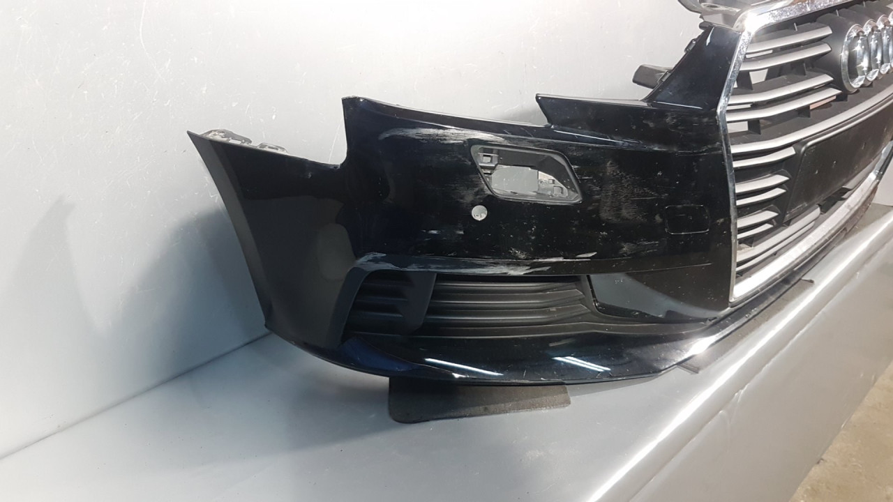 DIJELOVI BRANIK AUDI A3 (8VF/8VK) > 16-20