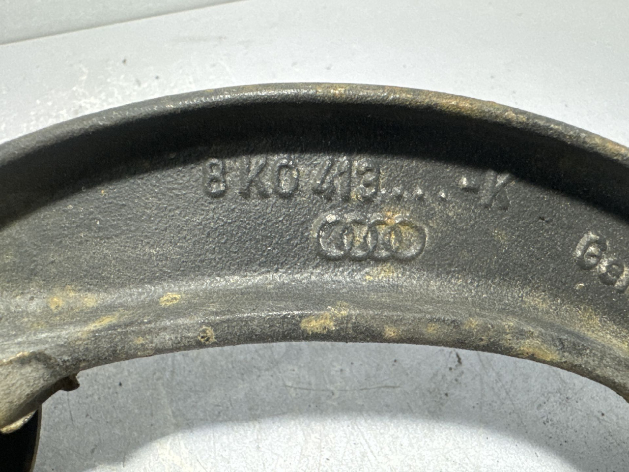 NOSAC AMORTIZERA AUDI A4 (B8) > 07-11 8K0413K
