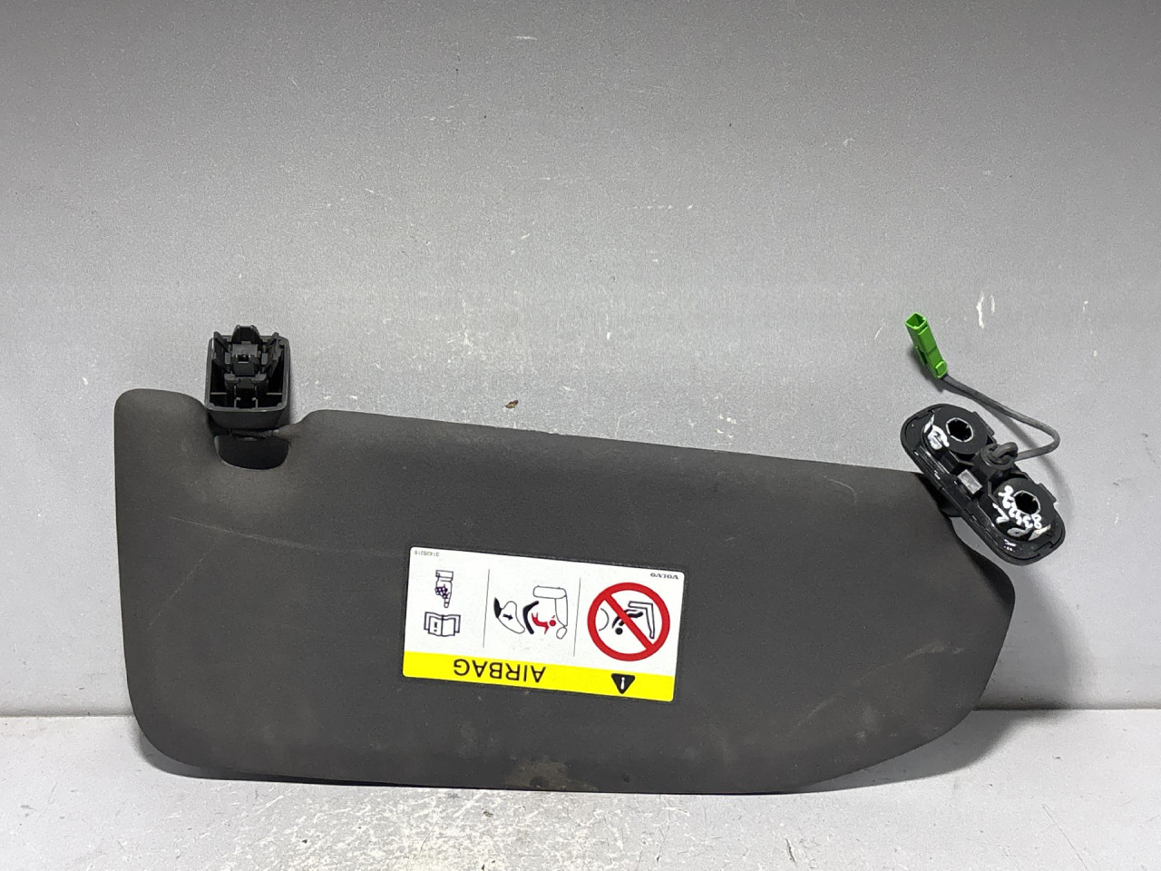 DIJELOVI SUNCOBRAN OPEL MOVANO > 14-
