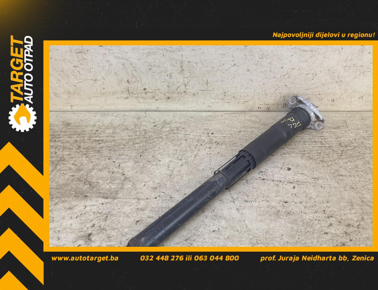 DIJELOVI AMORTIZER SEAT ATECA > 16-20 2.0 5Q0513049HP