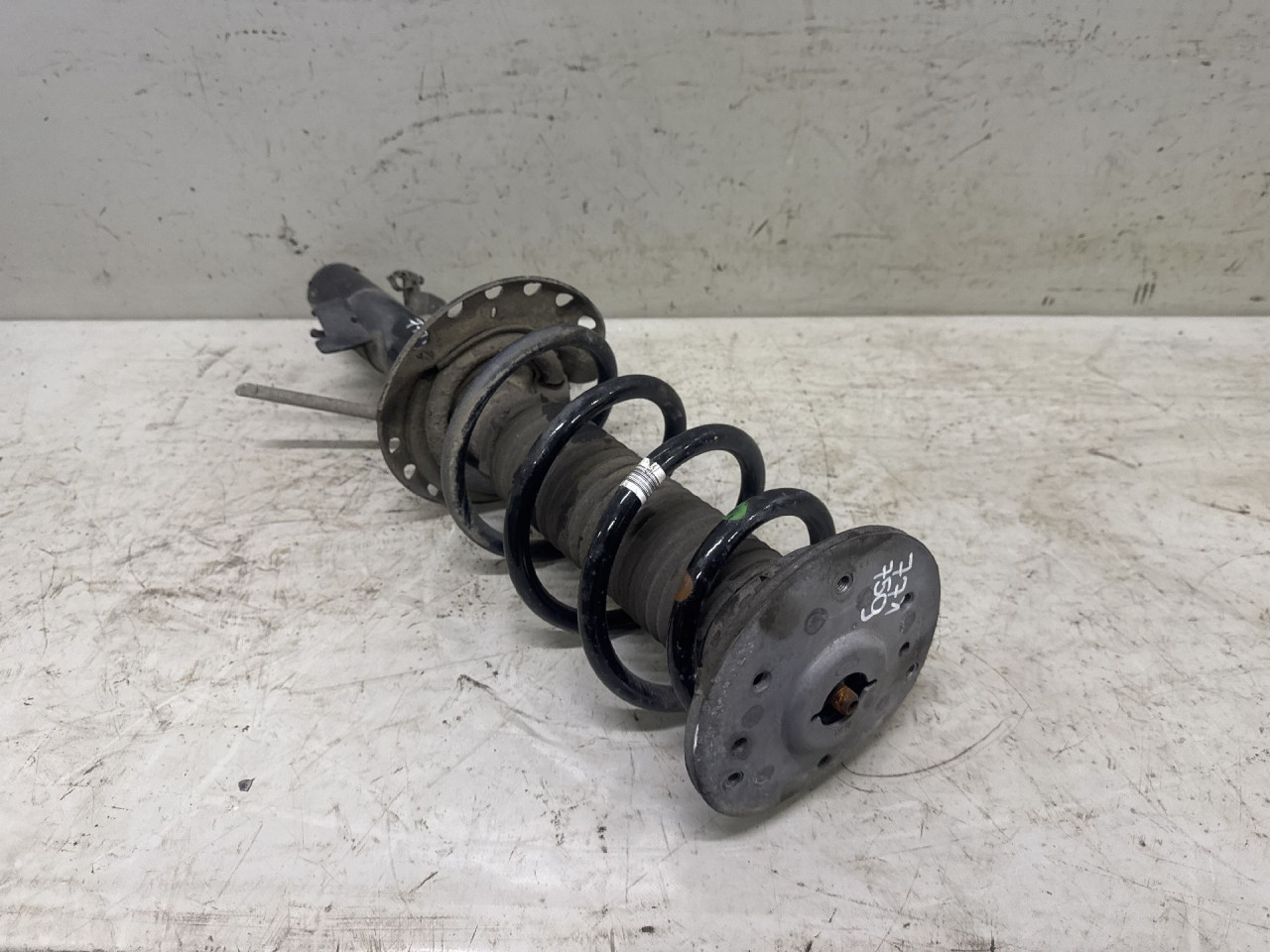 DIJELOVI AMORTIZER LAND ROVER EVOQUE > 15-18 2.0 GJ3218045GA