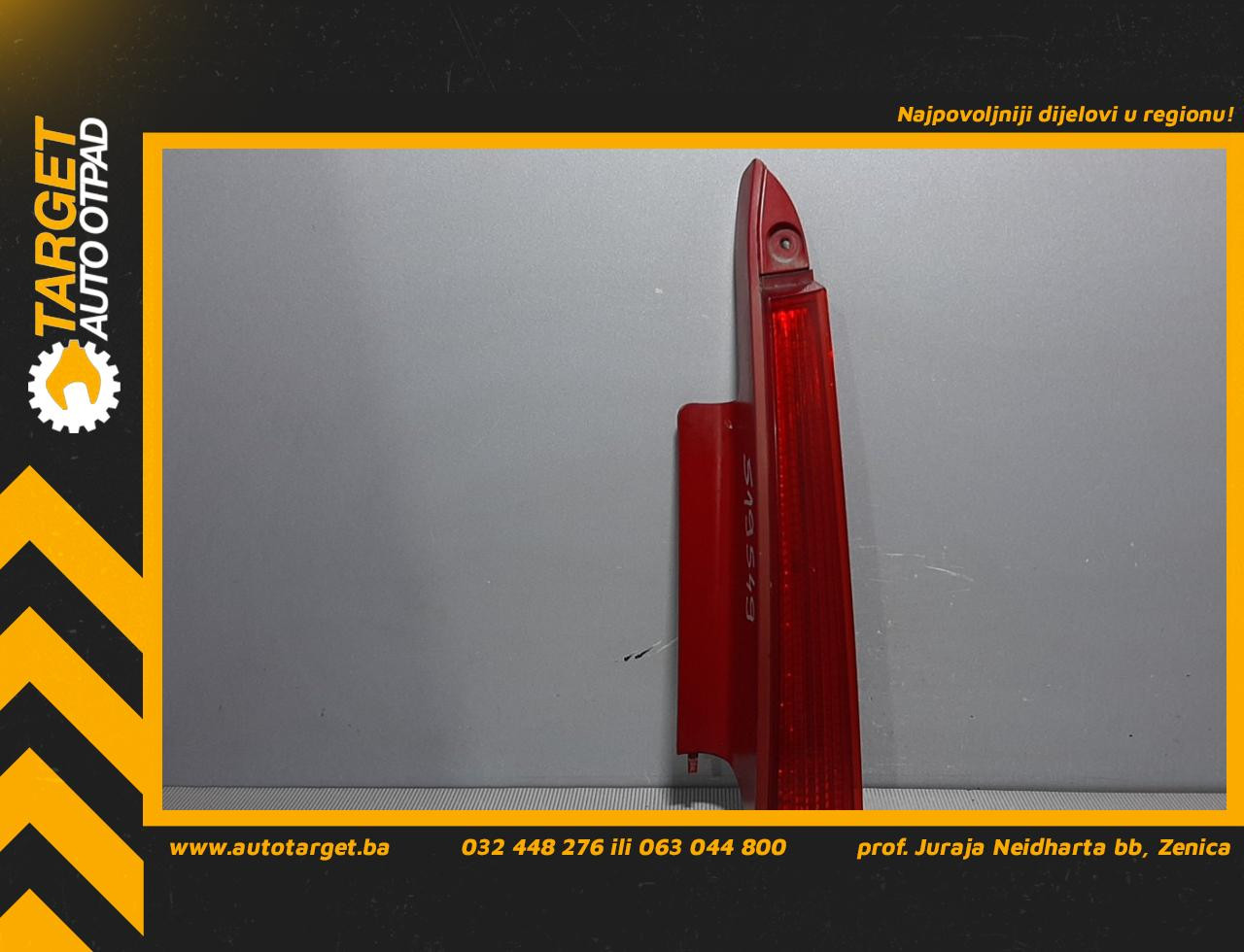 DIJELOVI STOP SVJETLO CITROEN C4 > 04-08 965586378003