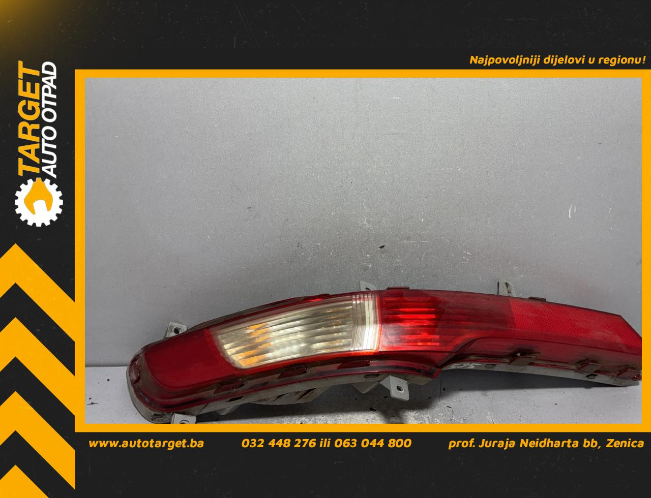 DIJELOVI KATADIOPTER KIA SPORTAGE > 11-15