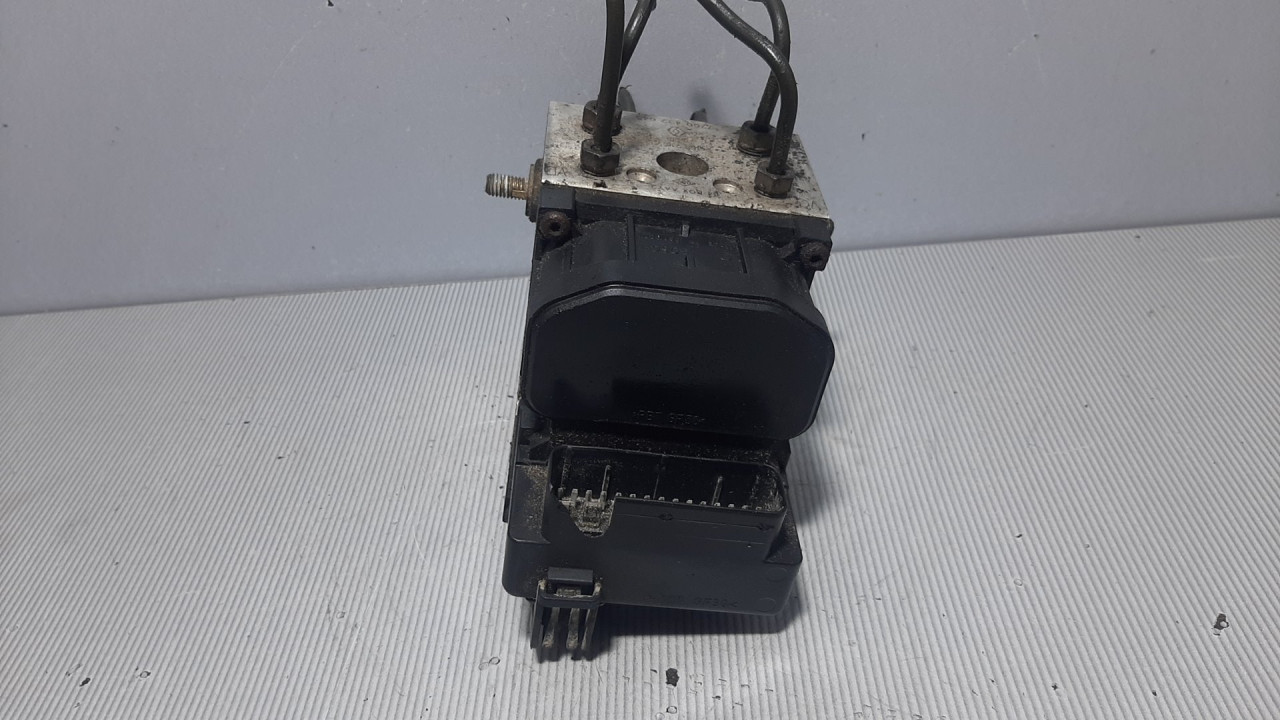 ABS ELEKTRONIKA RENAULT MEGANE > 99-02 0273004395