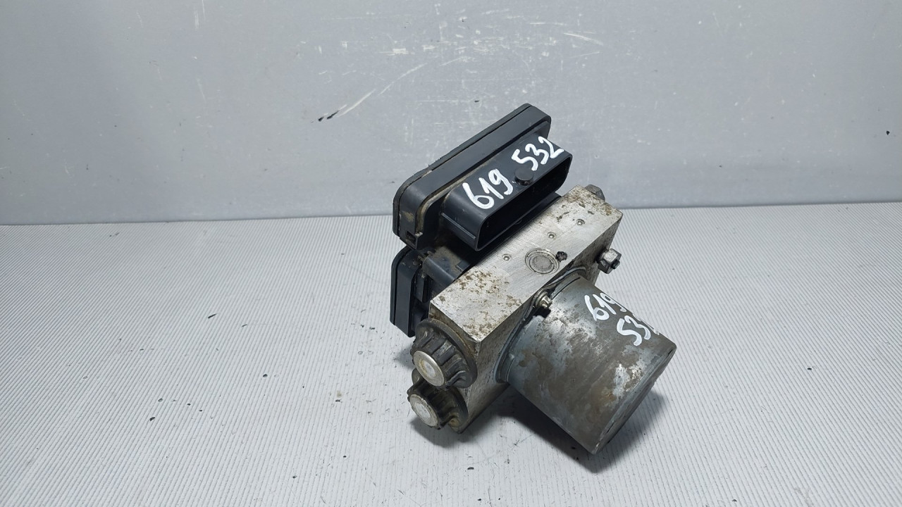 ABS ELEKTRONIKA FORD RANGER > 16- 0265956421