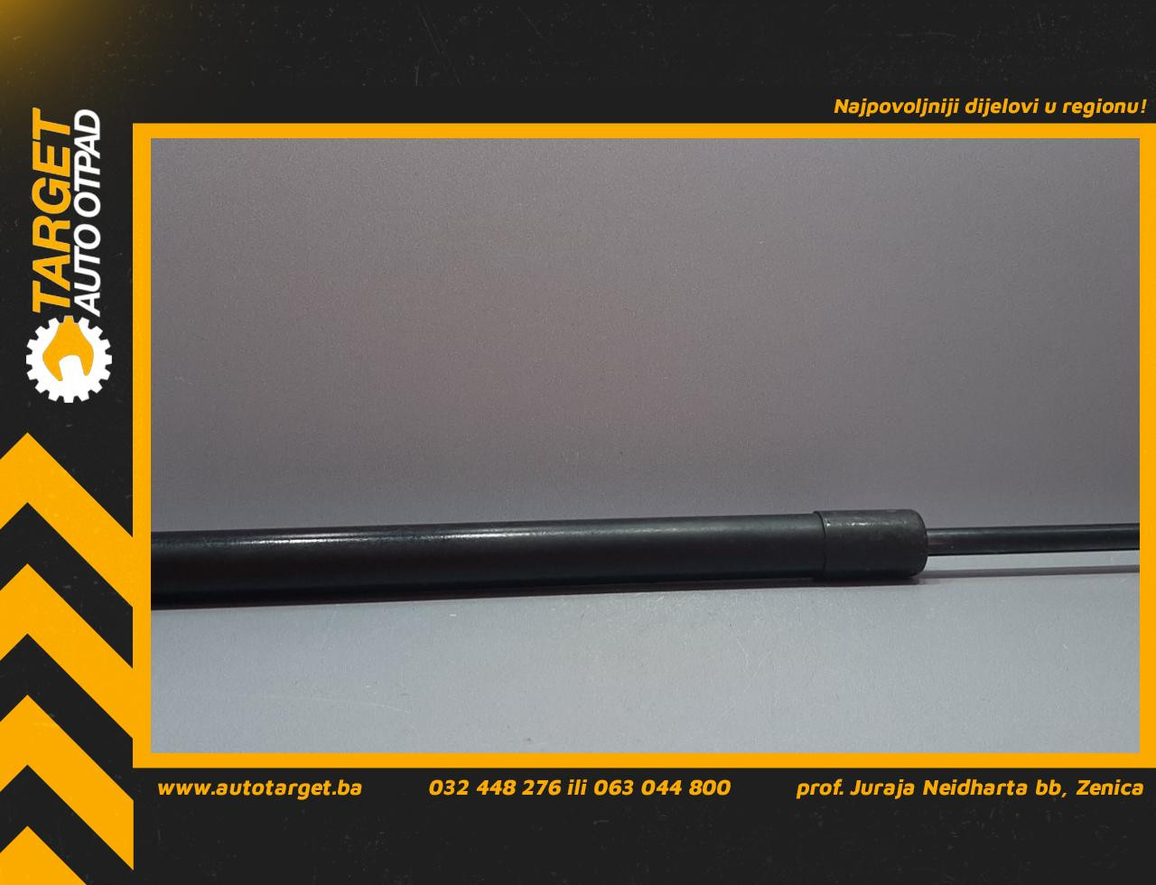 AMORTIZER GEPEKA VW TOURAN > 06-10 1T0827550H