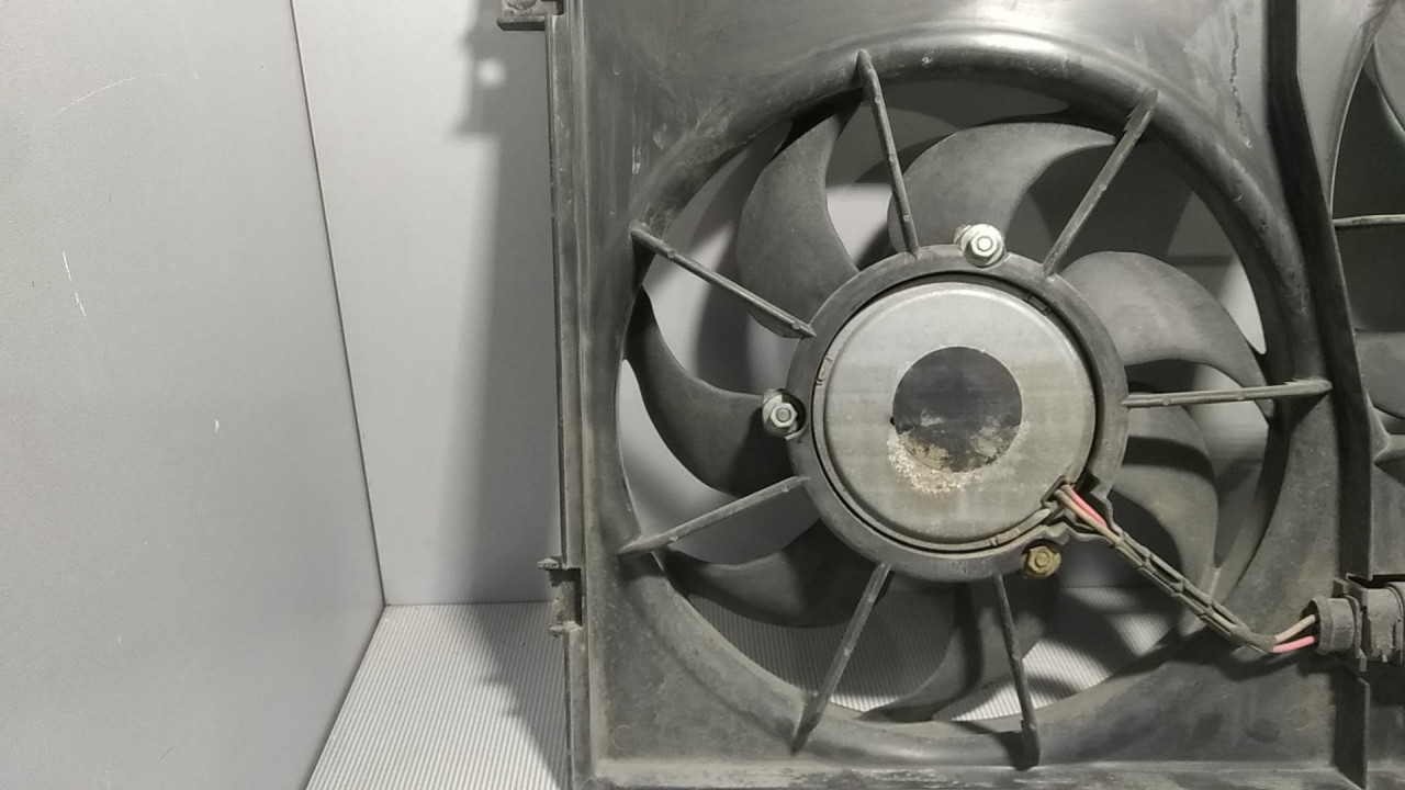 DIJELOVI VENTILATOR VW JETTA > 05-10