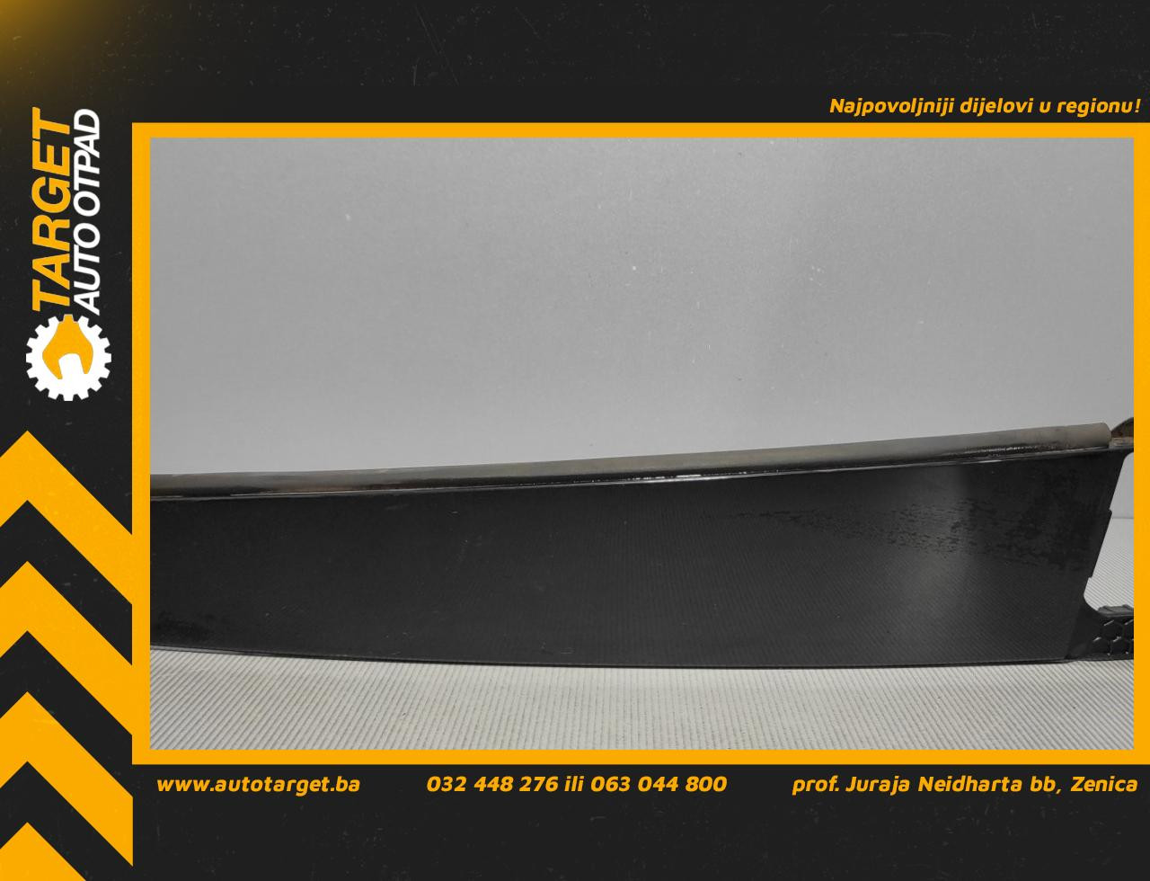 DIJELOVI LAJSNA SKODA OCTAVIA > 13-16 5E0839902C