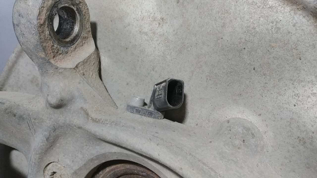 DIJELOVI ABS SENZOR AUDI A4 (B8) > 07-11 2.0 4E0927804D