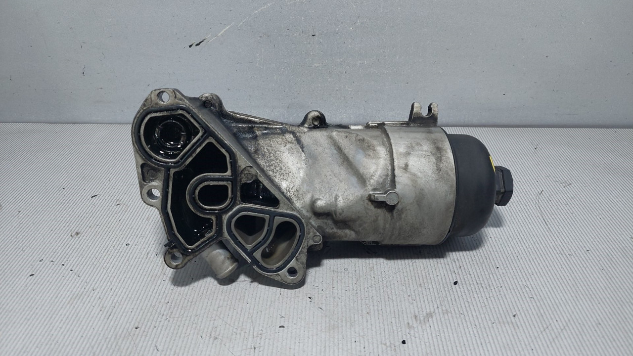 KUCISTE FILTERA ULJA PEUGEOT 208 > 12-15 9656969980