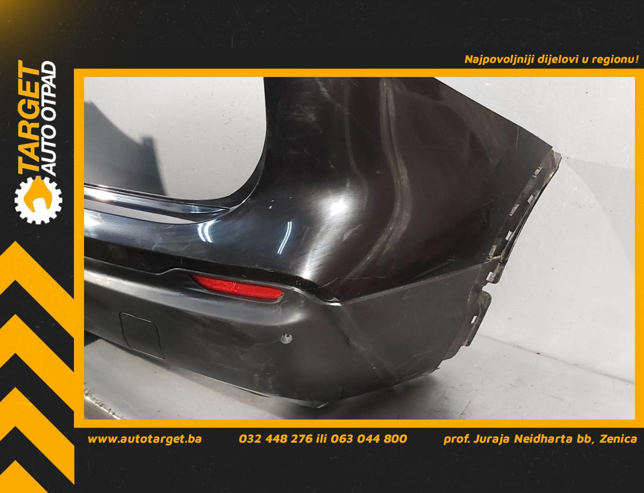 DIJELOVI BRANIK NISSAN QASHQAI > 17-21 85022HV20H