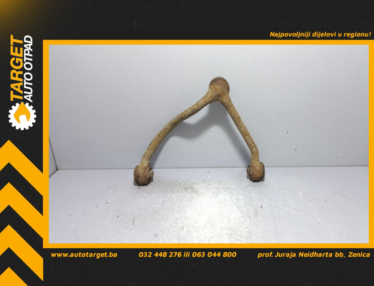 DIJELOVI RAME KIA SORENTO > 02-06 2.4